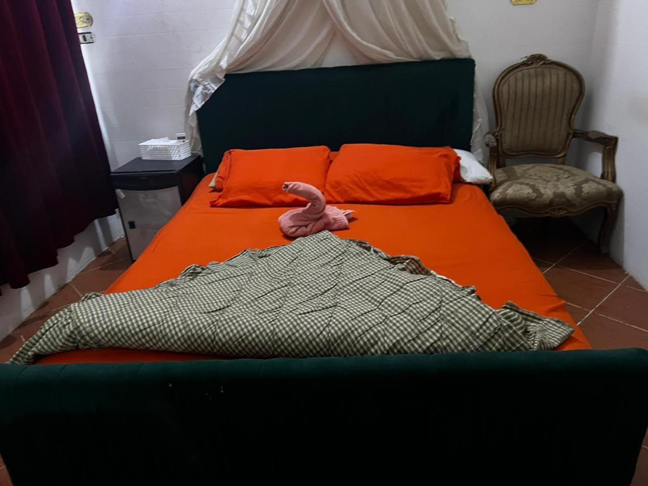 Bed and Breakfast Jana Pyramids View In 3 Kafret el-Gabal Zewnętrze zdjęcie